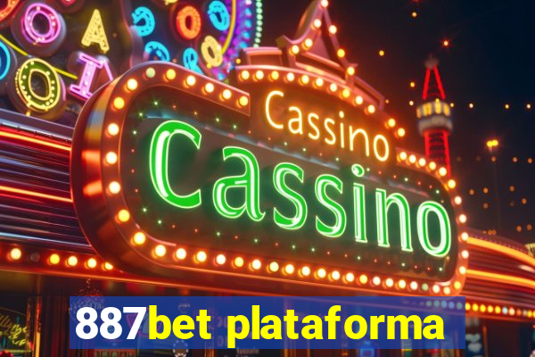 887bet plataforma